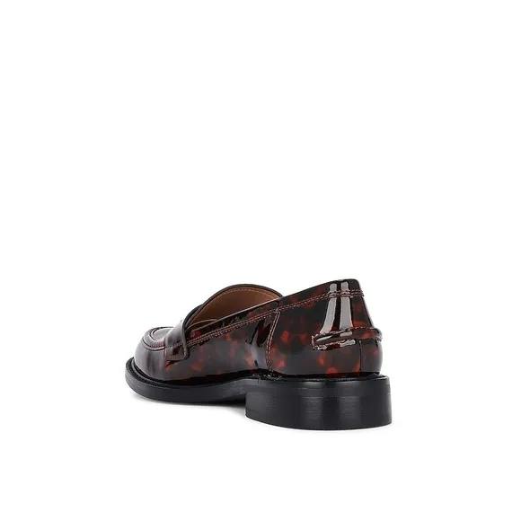 Colin Loafer in Brown MultiSam Edelman