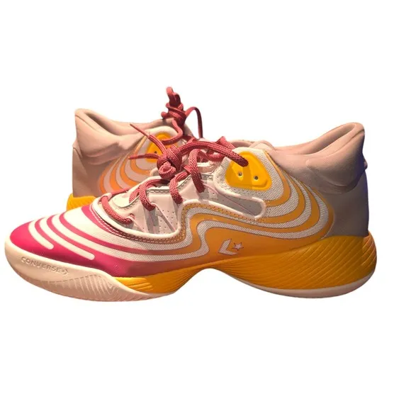 Converse All Star BB Shift CX Light Dune Astrodust Basketball A08647C Size 10.5