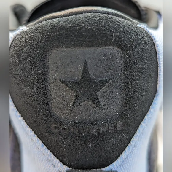 Converse Kelly Oubre Jr Pro Leather Mid Chase The Drip Casual Sneakers Men's 8.5