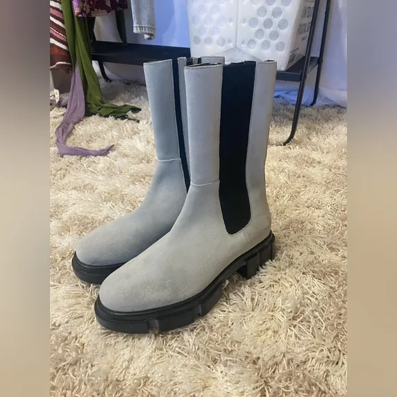 COPY - Free People Brooks Chelsea Boots