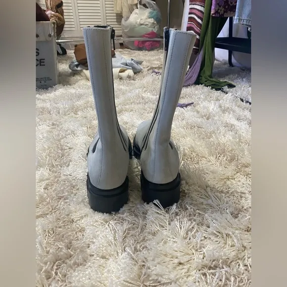 COPY - Free People Brooks Chelsea Boots
