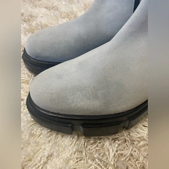 COPY - Free People Brooks Chelsea Boots