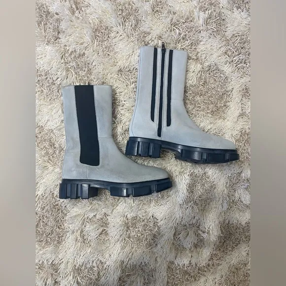 COPY - Free People Brooks Chelsea Boots