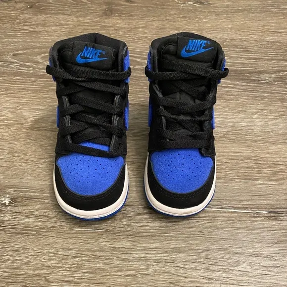COPY - Jordan 1 Retro High OG (TD) size 6c