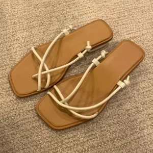 COPY - LOQ Sandals