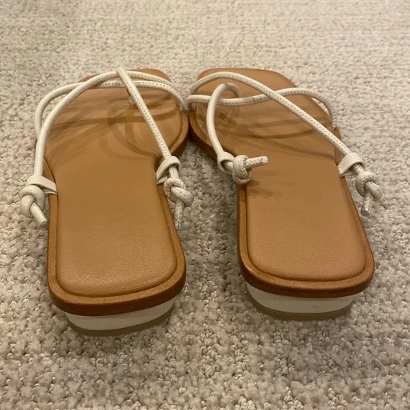 COPY - LOQ Sandals