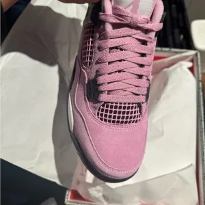 COPY - Women's Pink Sneakers