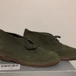 Crewcuts Suede Macalister Boots