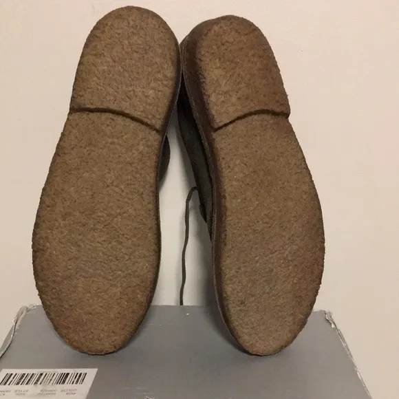 Crewcuts Suede Macalister Boots