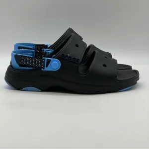 Crocs Classic All-Terrain Sandals. Sz. 10