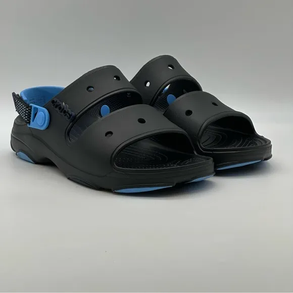 Crocs Classic All-Terrain Sandals. Sz. 10