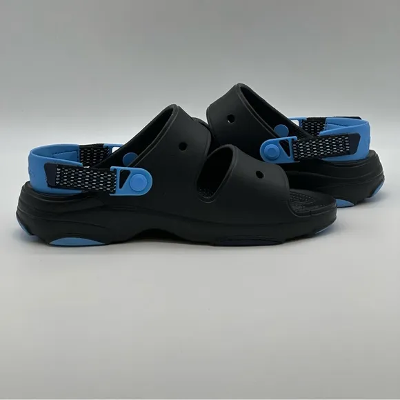 Crocs Classic All-Terrain Sandals. Sz. 10