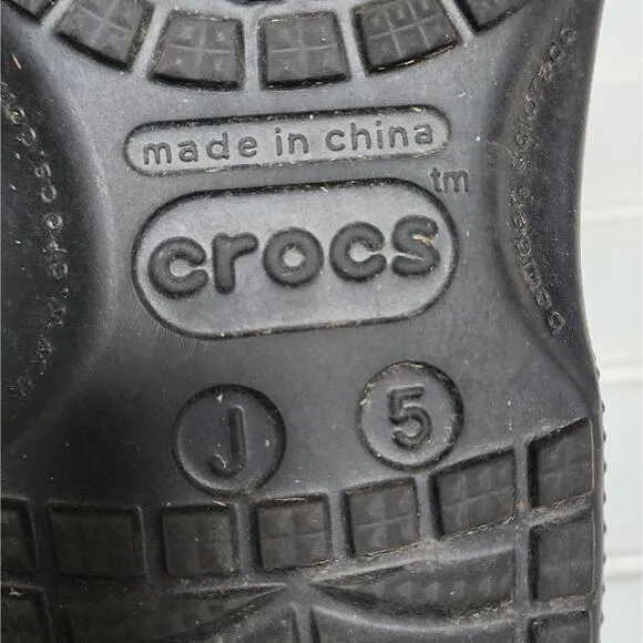 Crocs Classic Vera Bradley Harry Potter Clogs/Sandals