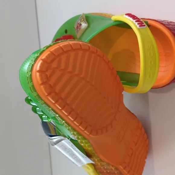 Crocs Gummy Bear Classic Clog