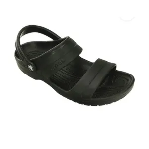 Crocs Mens Black Classic Sandal Size 13M New W Tags