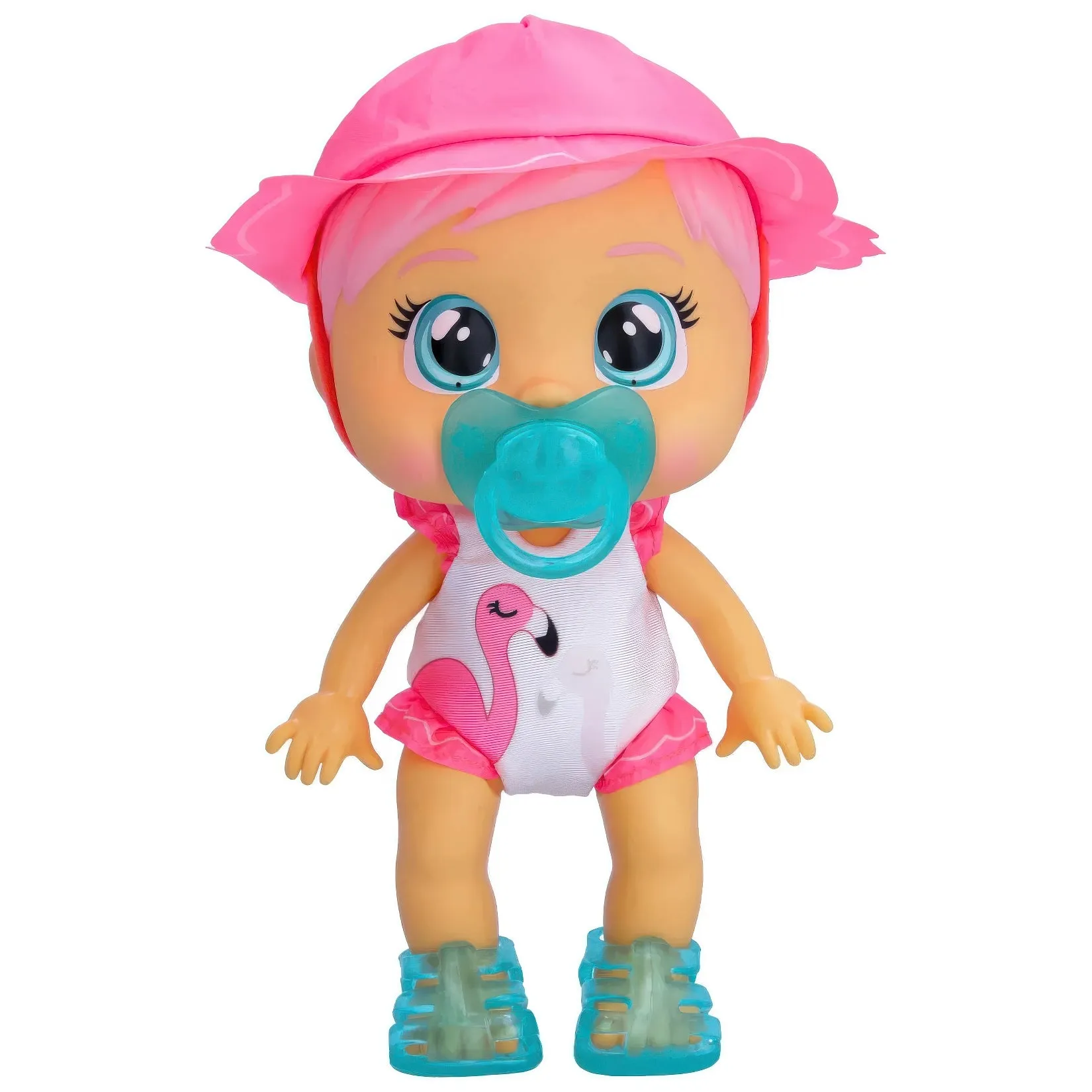 CRY BABIES Fun'n Sun Fancy Doll
