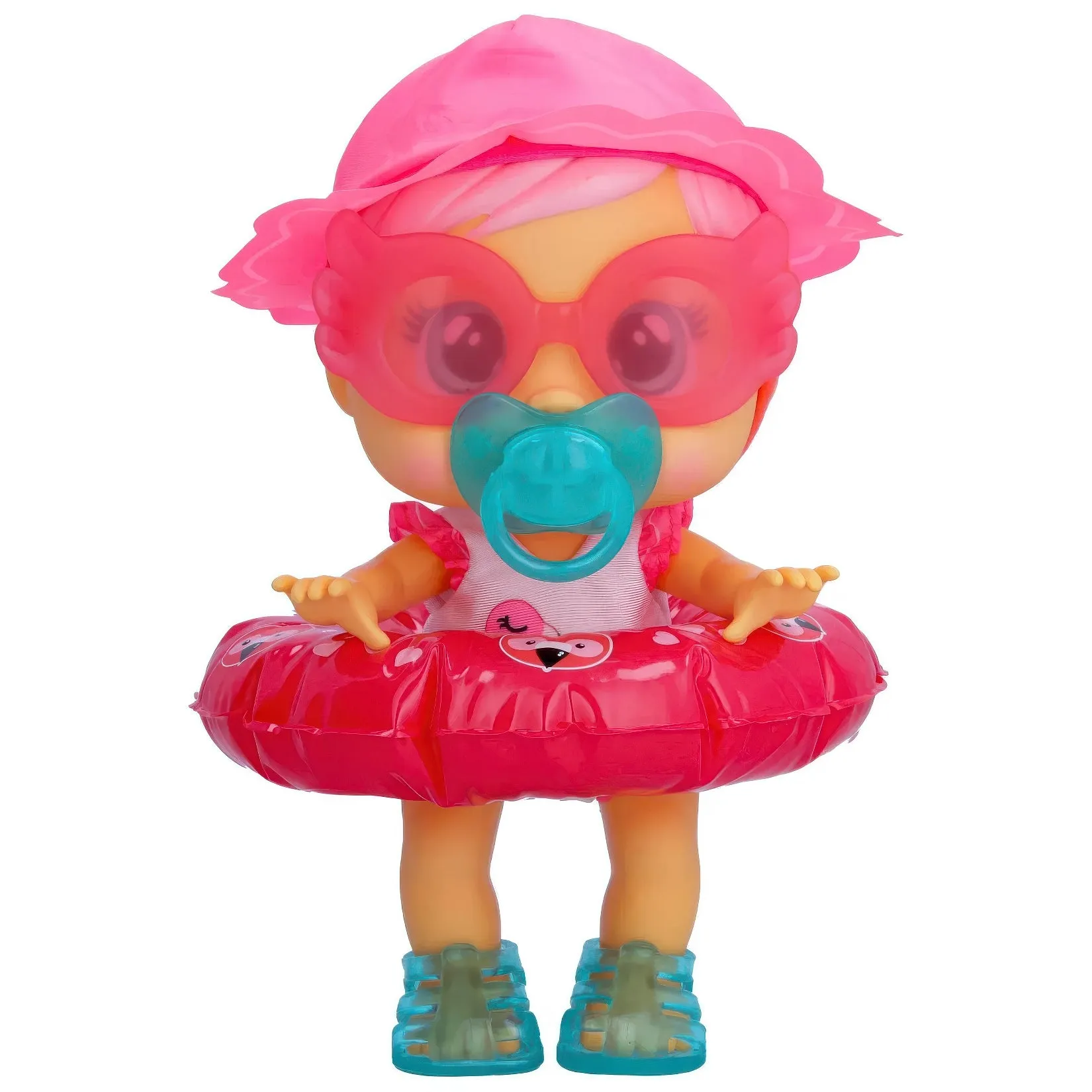 CRY BABIES Fun'n Sun Fancy Doll