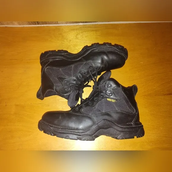 Danner Boots