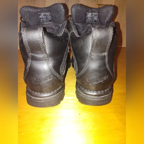 Danner Boots