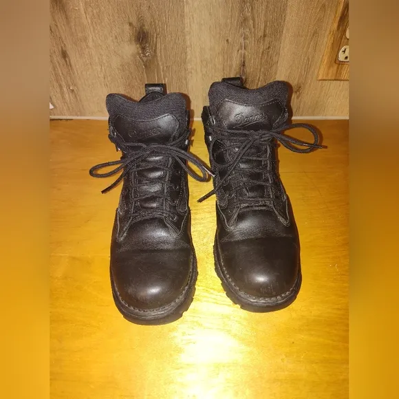 Danner Boots