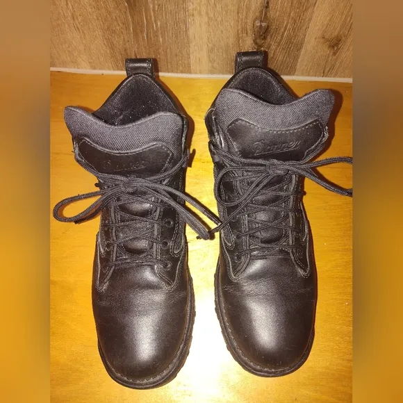Danner Boots