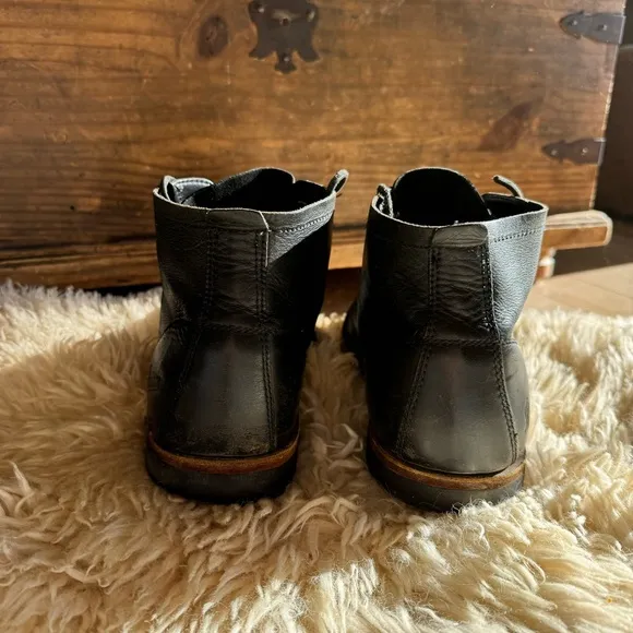 DANNER JACK II LEATHER BOOT