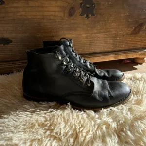 DANNER JACK II LEATHER BOOT