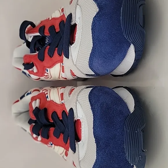 Diadora retro sneakers