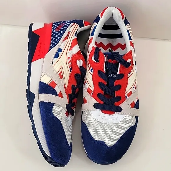 Diadora retro sneakers