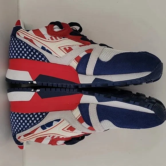 Diadora retro sneakers