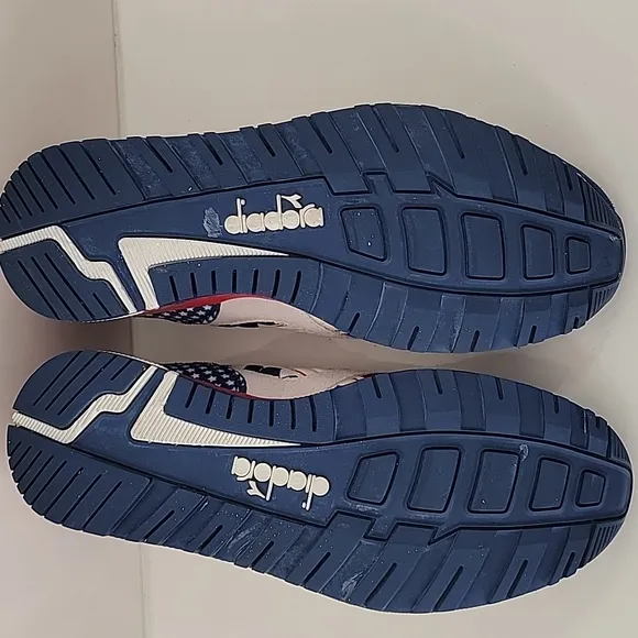 Diadora retro sneakers