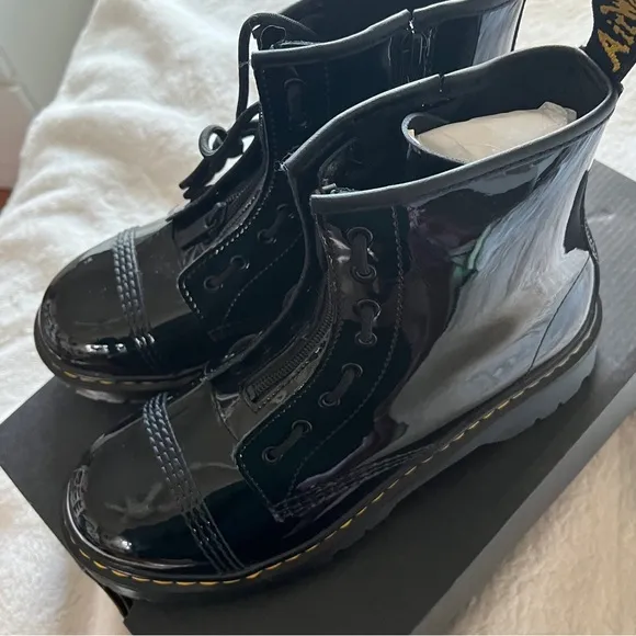 Doc Martens boots