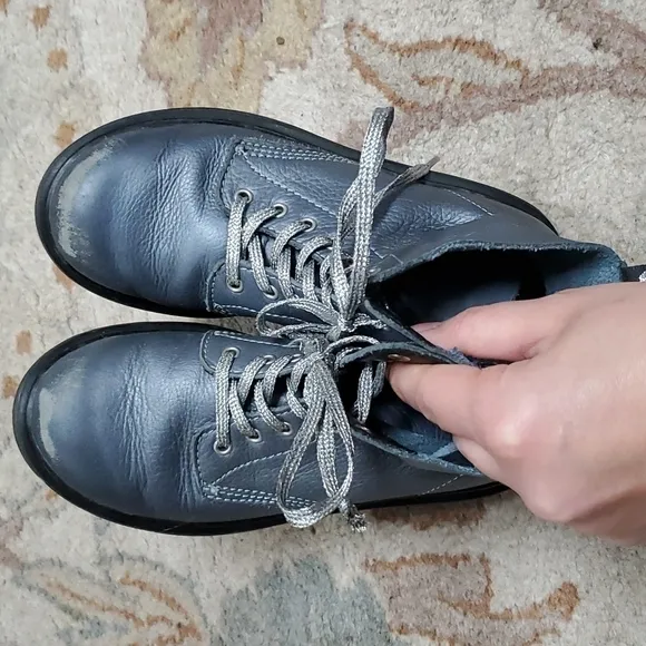 Doc Martens boots
