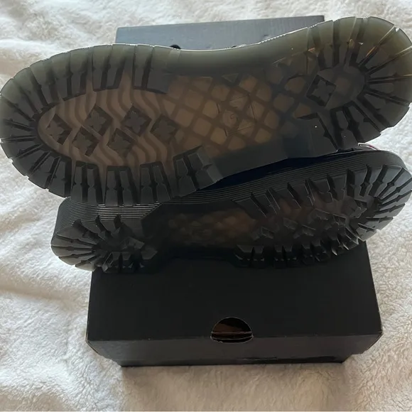 Doc Martens boots