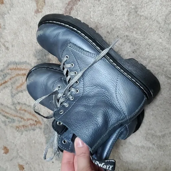 Doc Martens boots