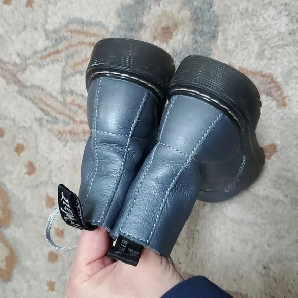 Doc Martens boots