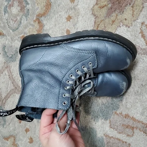 Doc Martens boots