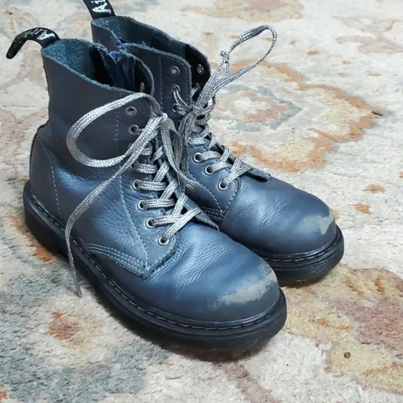 Doc Martens boots