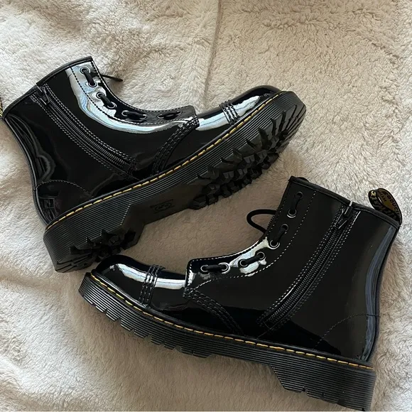 Doc Martens boots