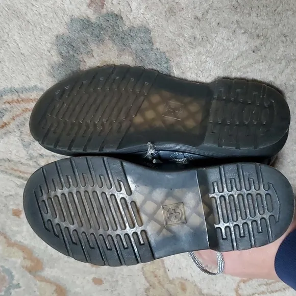 Doc Martens boots