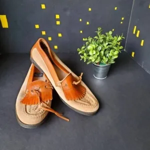 Dockers Leather Loafers