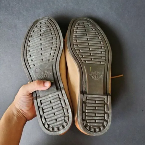 Dockers Leather Loafers