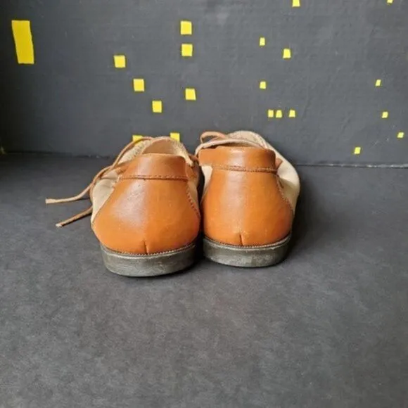 Dockers Leather Loafers