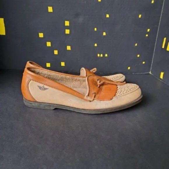 Dockers Leather Loafers