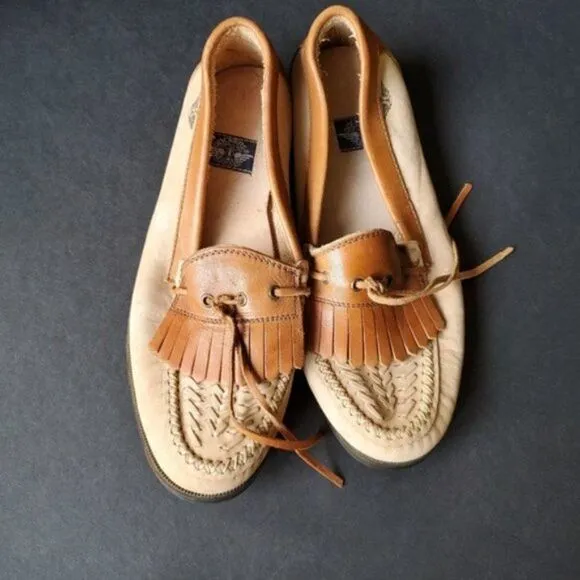 Dockers Leather Loafers
