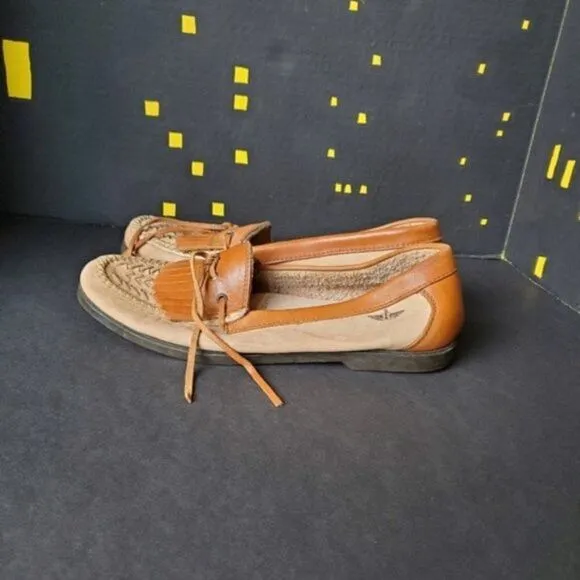 Dockers Leather Loafers