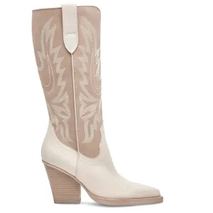 Dolce‎ Vita Blanch Western Boots