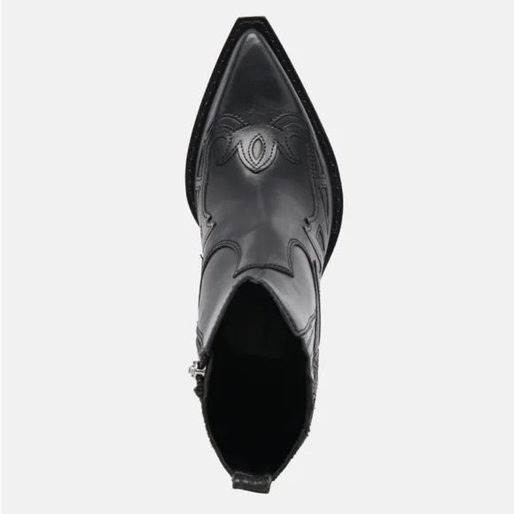 Dolce Vita ramson western boots