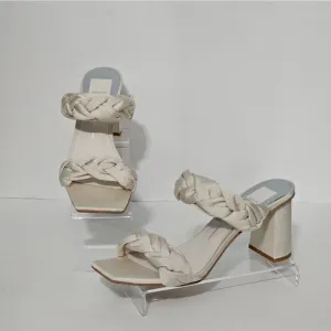 ☀️Dolce Vita, Pheby, beige sandals. NIB-Size 9.5🔥
