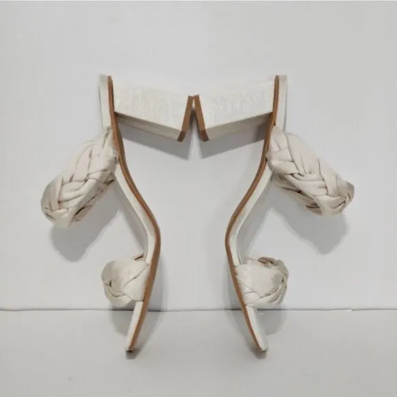 ☀️Dolce Vita, Pheby, beige sandals. NIB-Size 9.5🔥